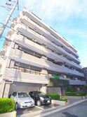 レ－ベンハイム東大宮弐番館802
