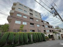 ウェリスガーデン浦和岸町の外観写真