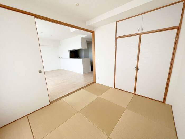 物件内観写真7　(居室)