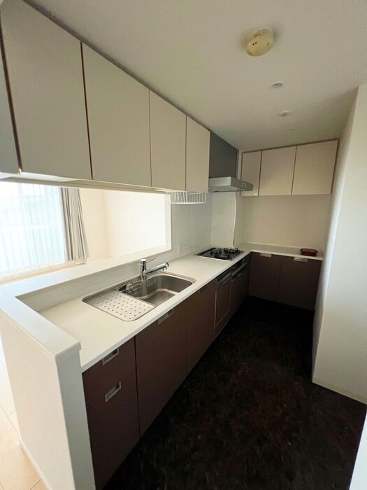 物件内観写真10　(キッチン)