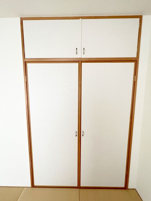 物件内観写真14　(収納)