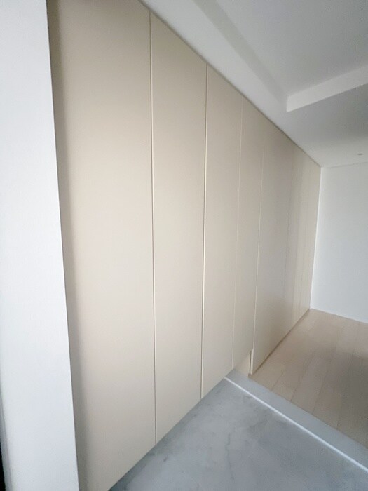 物件内観写真15　(靴箱)