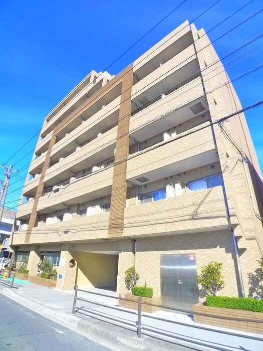 物件外観写真6　(周辺環境)