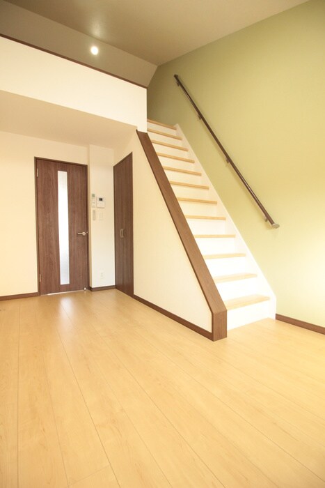 物件内観写真7　(居室)