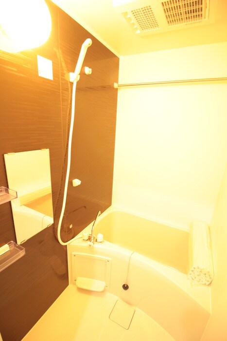 物件内観写真9　(バス／シャワールーム等)