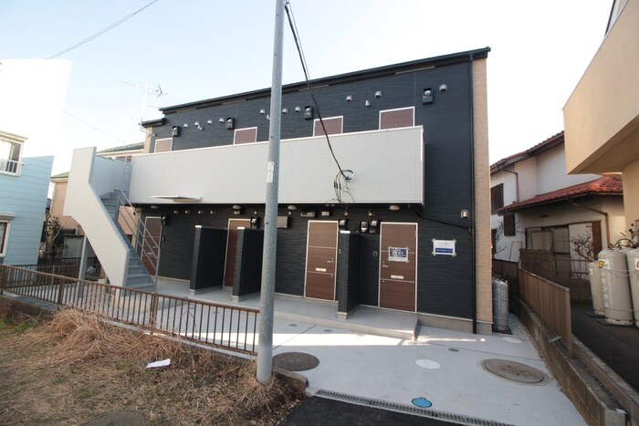 物件外観写真3　(外観写真)