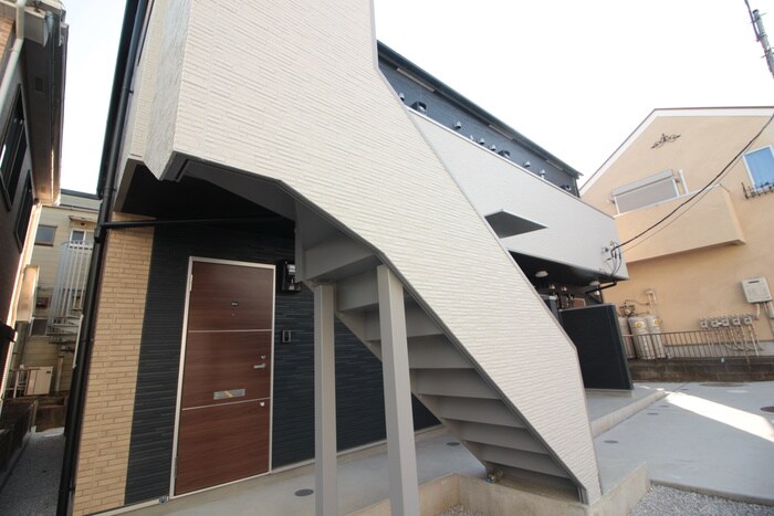 物件外観写真5　(外観写真)