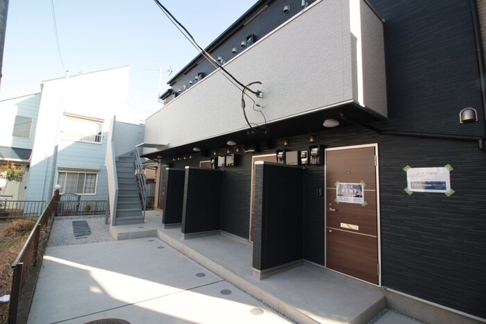 物件外観写真6　(外観写真)