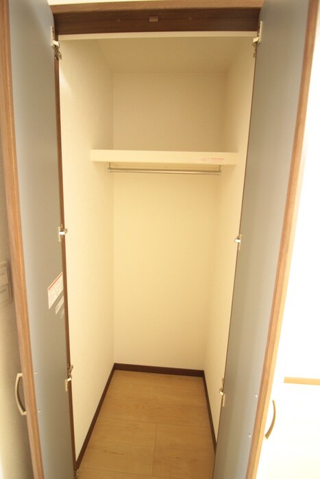 物件内観写真13　(収納)