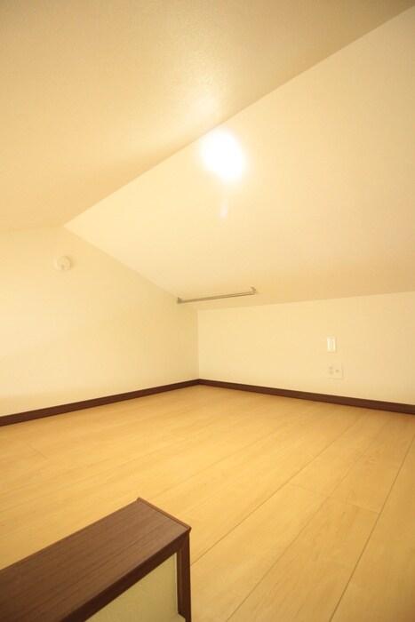物件内観写真14　(ロフト)