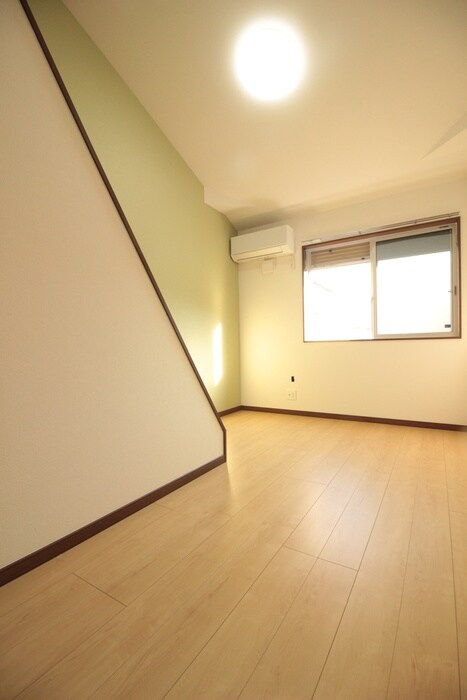 物件内観写真22　(居室)