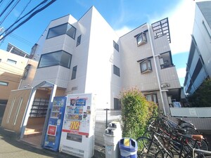 シャトレ吉祥寺外観写真