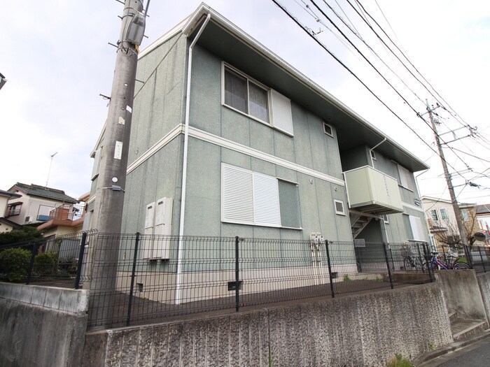 物件外観写真4　(外観写真)