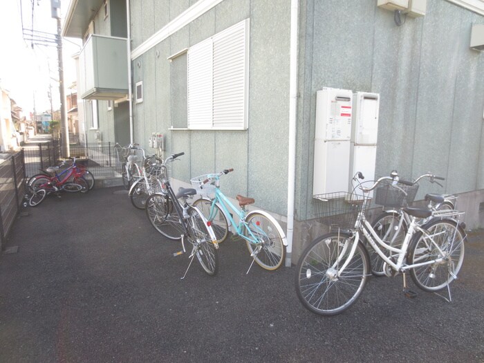 物件外観写真6　(その他)