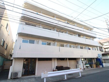 プランドール新城（203）外観写真