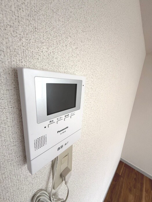 プラザドゥファーゴＡの内観写真