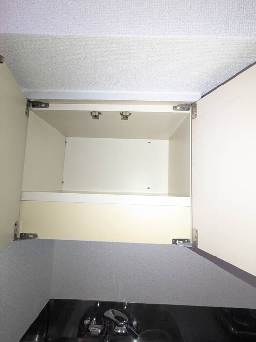 物件内観写真18　(収納)