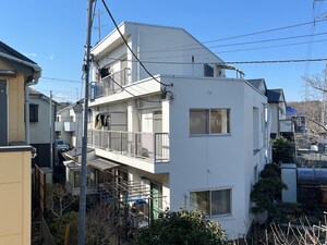多摩カサベラ外観写真
