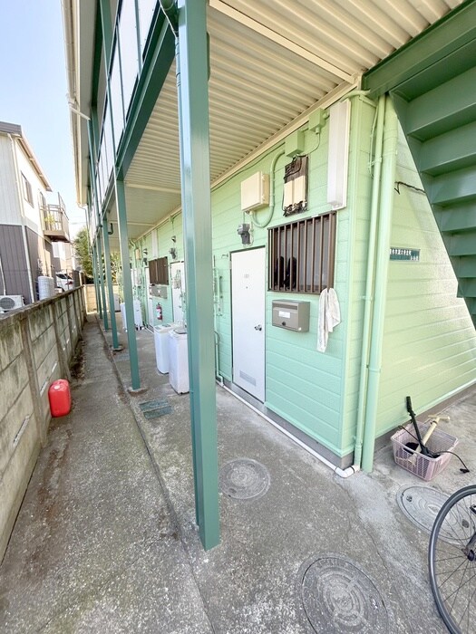 物件外観写真6　(外観写真)