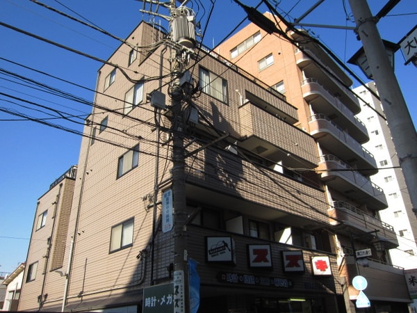 外観写真