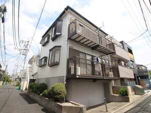 アネックス宮坂外観写真