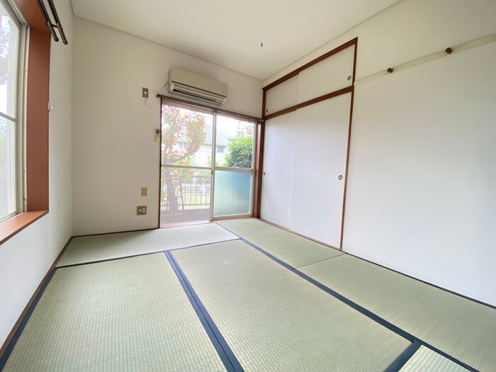 物件内観写真7　(居室)