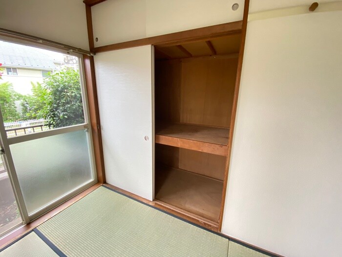 物件内観写真9　(収納)