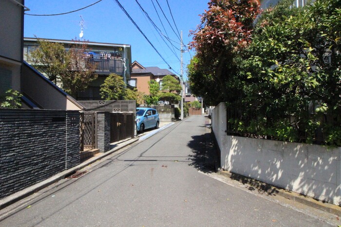 物件外観写真6　(周辺環境)