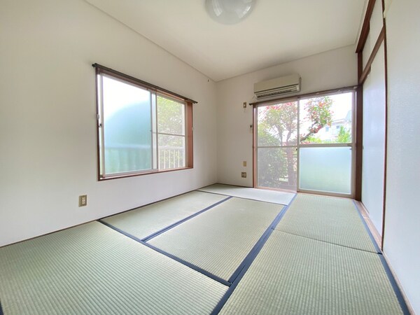 居室