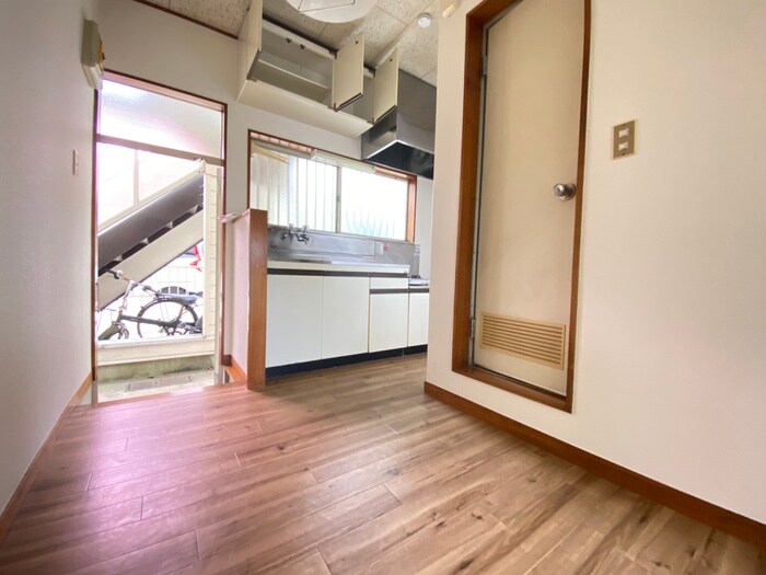 物件内観写真21　(内観写真)