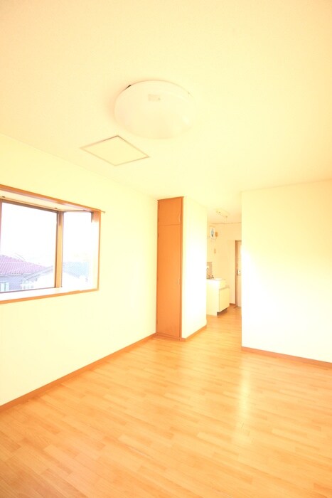 物件内観写真11　(居室)