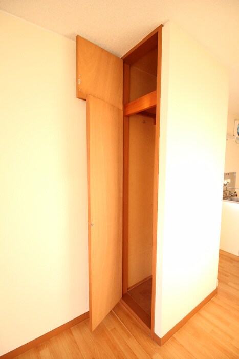 物件内観写真20　(収納)