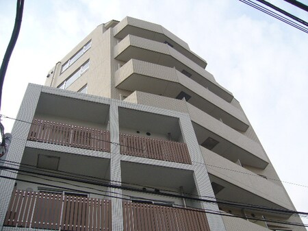 コンシェリア文京根津(405)外観写真
