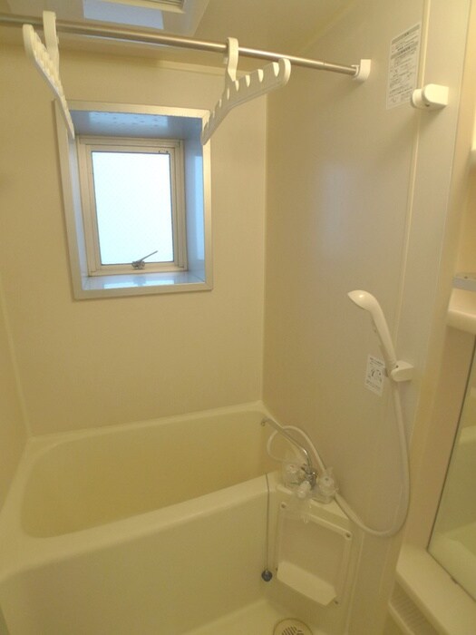 物件内観写真13　(バス／シャワールーム等)