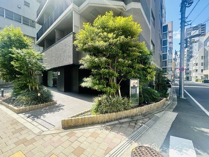 物件外観写真2　(周辺環境)