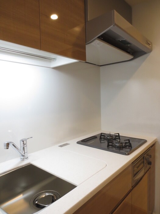 物件内観写真9　(キッチン)