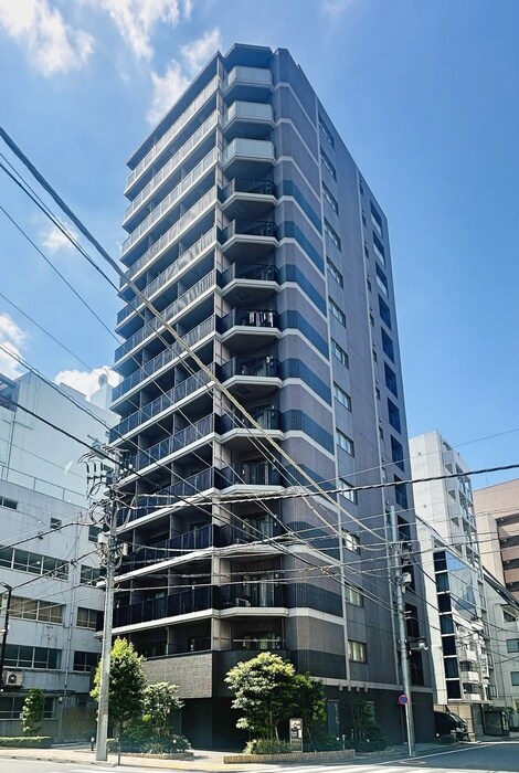 物件外観写真6　(外観写真)