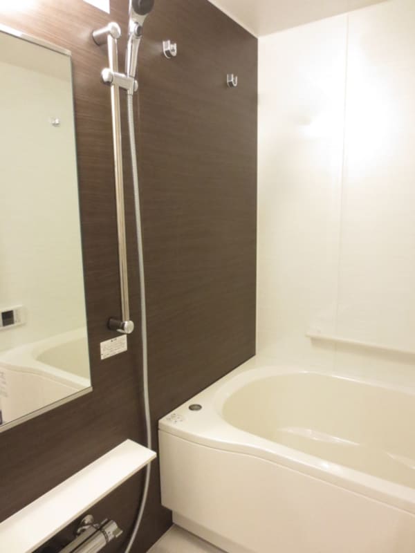 バス／シャワールーム等