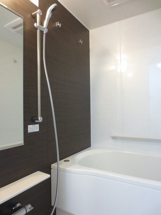 物件内観写真10　(バス／シャワールーム等)