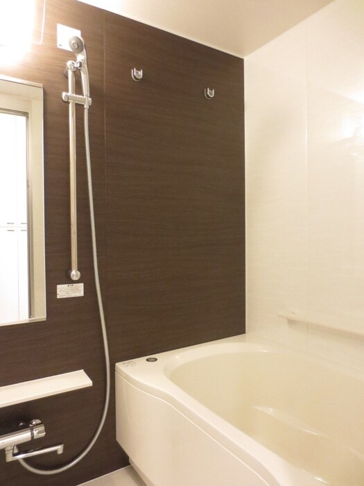 物件内観写真11　(バス／シャワールーム等)