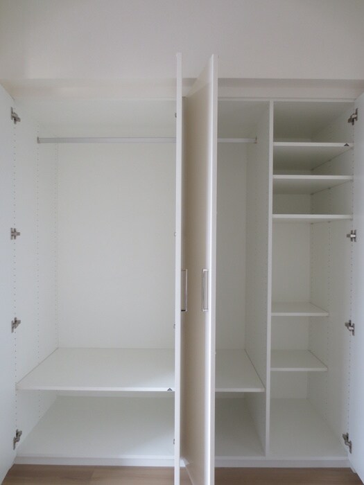 物件内観写真14　(収納)