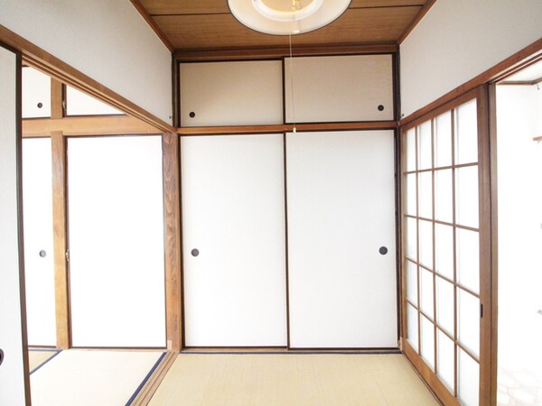 居室