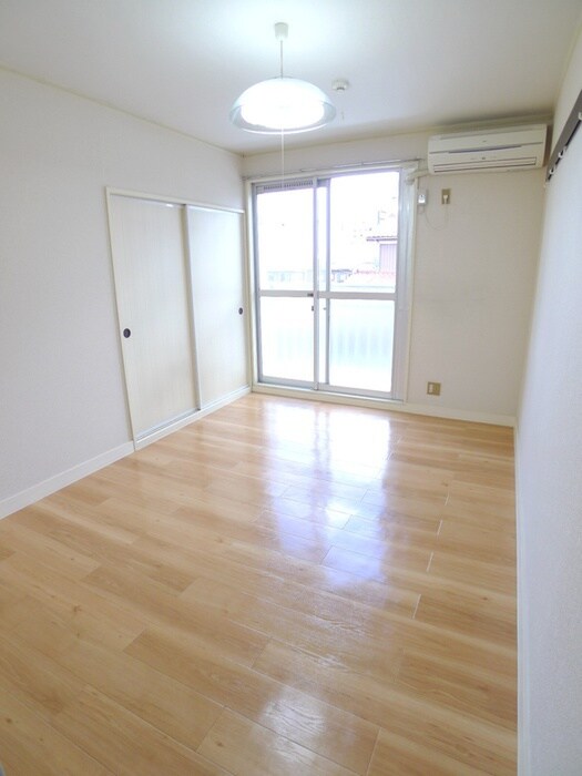 物件内観写真22　(ベランダ・バルコニー)