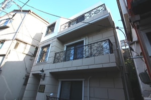 ＣＯＮＴＥＬ　ＭＡＧＯＭＥ外観写真