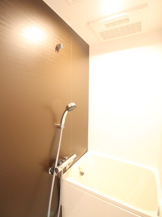 物件内観写真11　(バス／シャワールーム等)