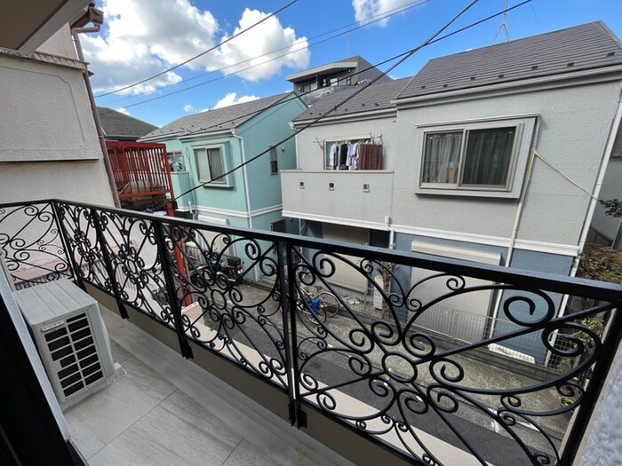 物件内観写真16　(ベランダ・バルコニー)