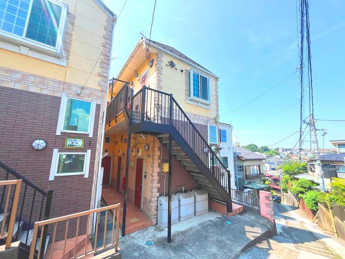 物件外観写真3　(外観写真)