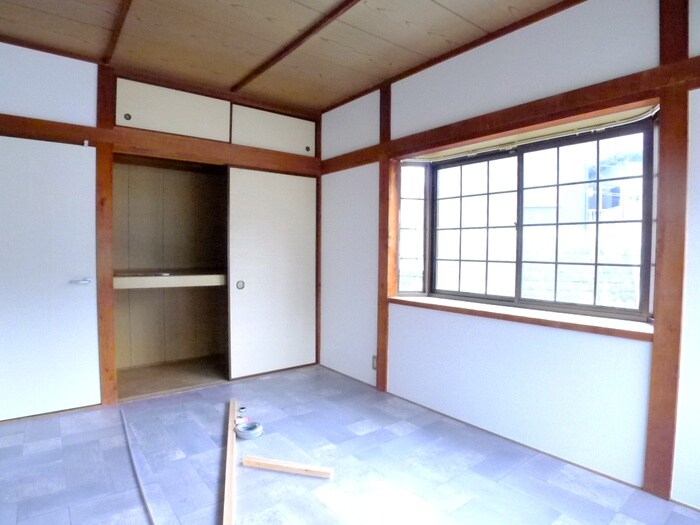 物件内観写真5　(居室)