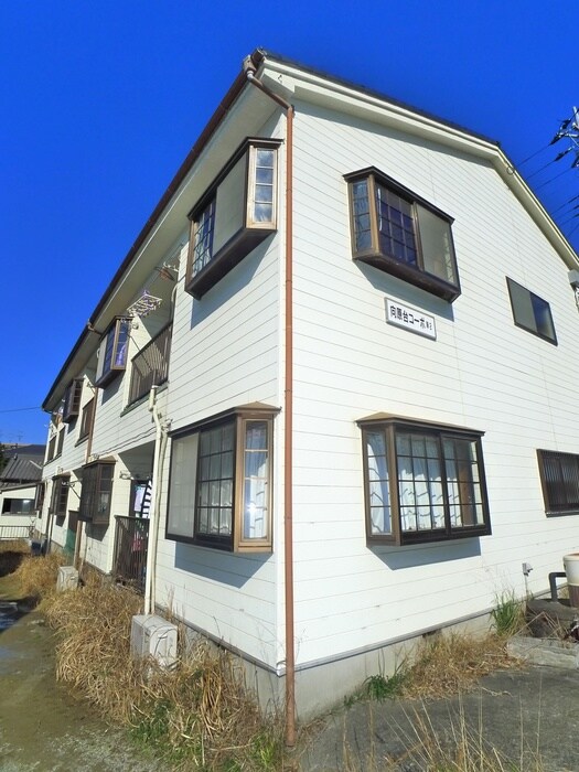 物件外観写真3　(建物設備)