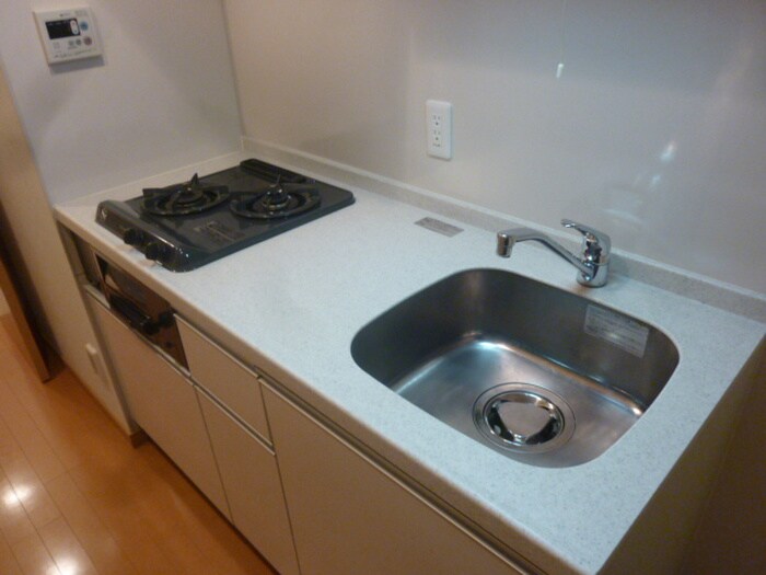 物件内観写真10　(キッチン)